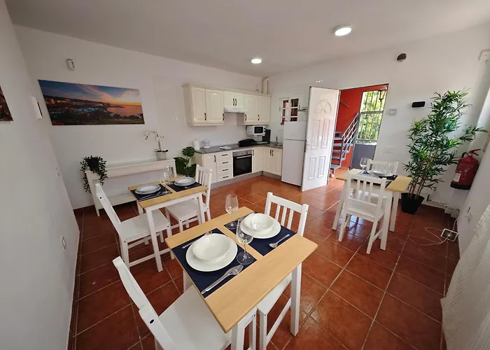 La Concha Apart-hotel La Laguna (Tenerife)