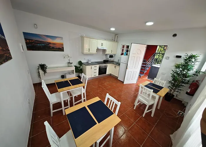 La Concha Apart-hotel 3*