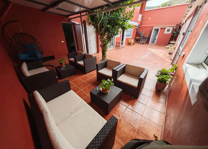 La Concha La Laguna (Tenerife)