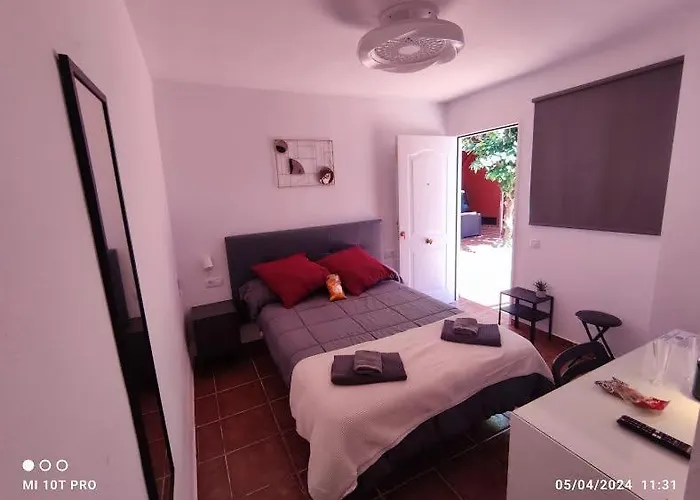 La Concha La Laguna (Tenerife)