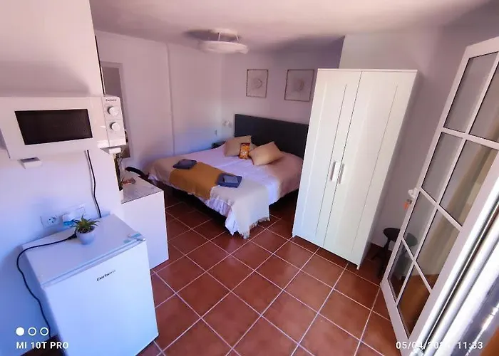 Apartahotel La Concha