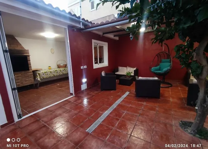 La Concha Apart-hotel 3*