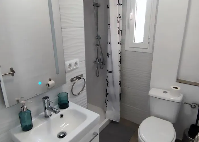 La Concha Lejlighedshotel La Laguna (Tenerife)