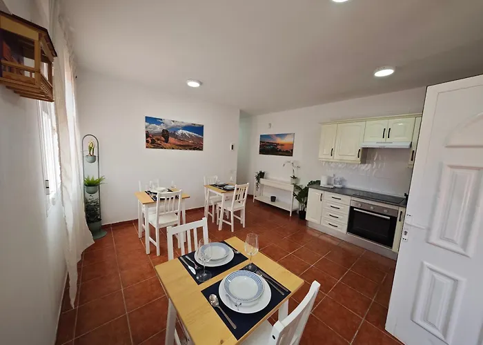 Apart-hotel La Concha