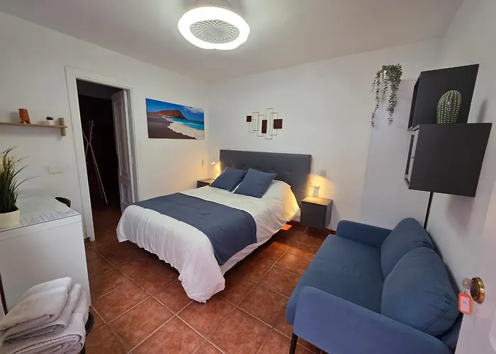 Apartahotel La Concha La Laguna (Tenerife)