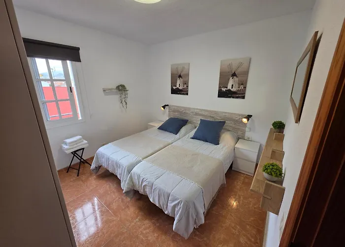 La Concha Apartahotel