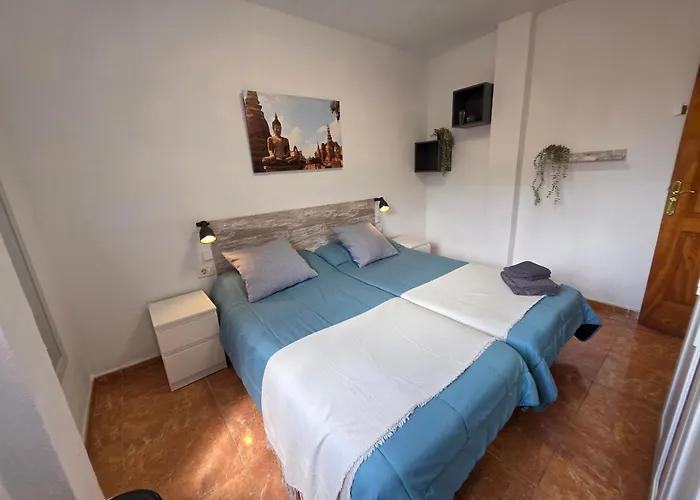 La Concha Apart-hotel