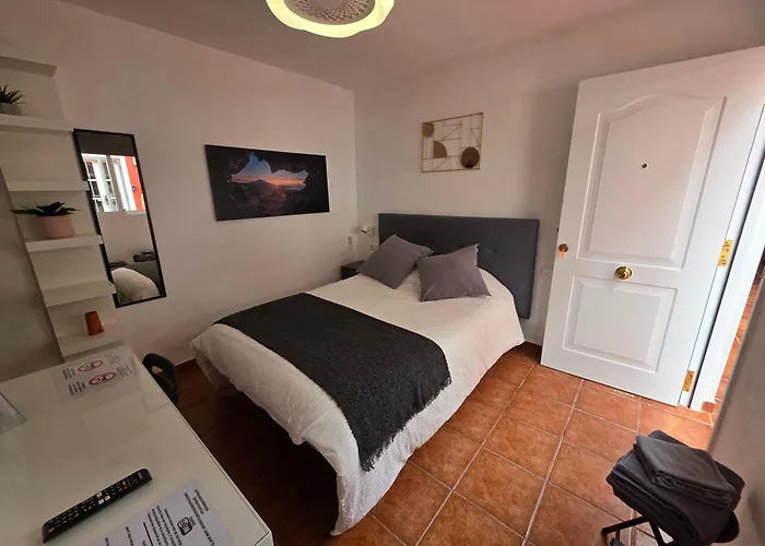 Apart-hotel La Concha 3*