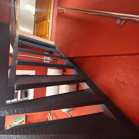 Apartmanhotel La Concha 3*