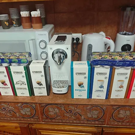 La Concha Apartmanhotel 3*