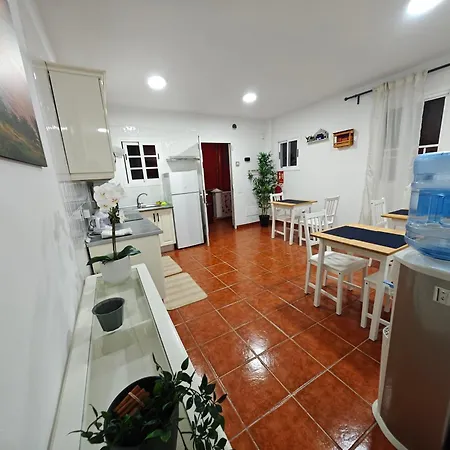 La Concha Apartmanhotel La Laguna