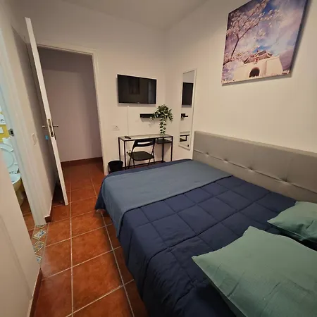 La Concha 3* La Laguna