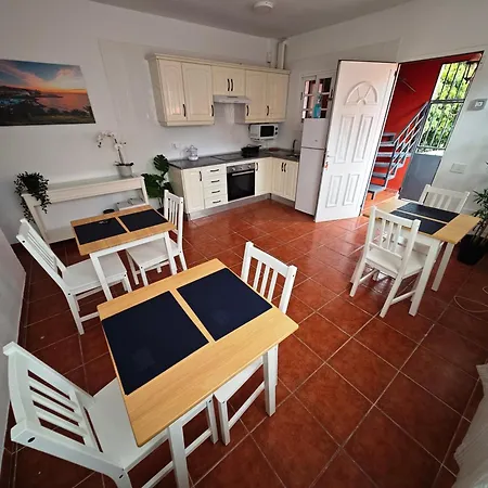 La Concha Apartmanhotel La Laguna