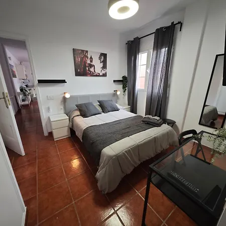 Apartmanhotel La Concha