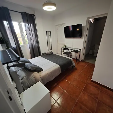 Apartahotel La Concha 3*