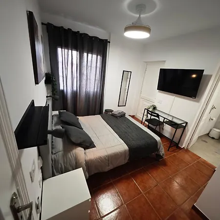 La Concha Apartmanhotel La Laguna