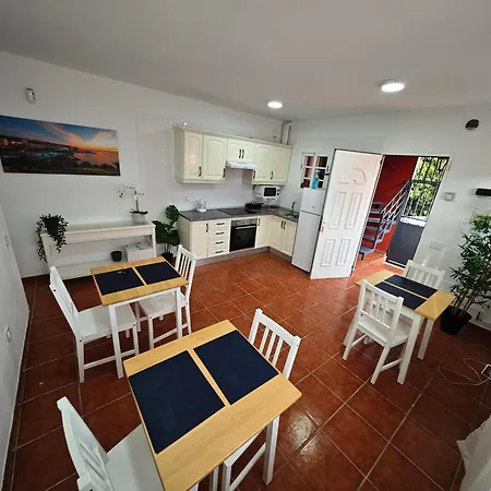 La Concha Apartmanhotel 3*