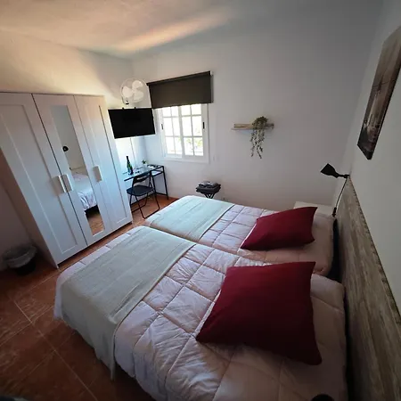 La Concha Apartmanhotel La Laguna