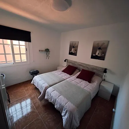 La Concha Apartmanhotel