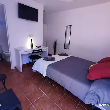 Apartmanhotel La Concha 3*