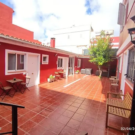 Apartmanhotel La Concha 3*