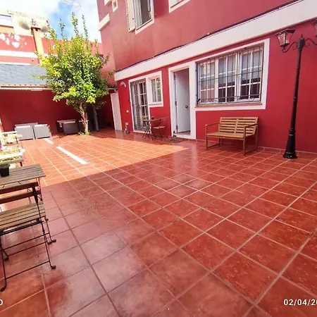 La Concha Apartmanhotel