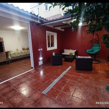 La Concha Apartmanhotel 3*