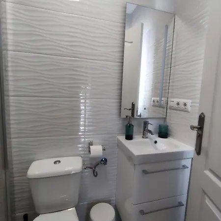 La Concha Apartmanhotel 3*