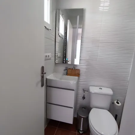 Apartmanhotel La Concha La Laguna