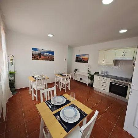 Apartmanhotel La Concha