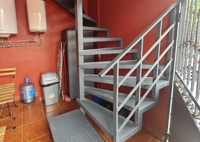 La Concha Aparthotel 3*