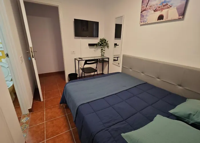 La Concha 3* La Laguna (Tenerife)