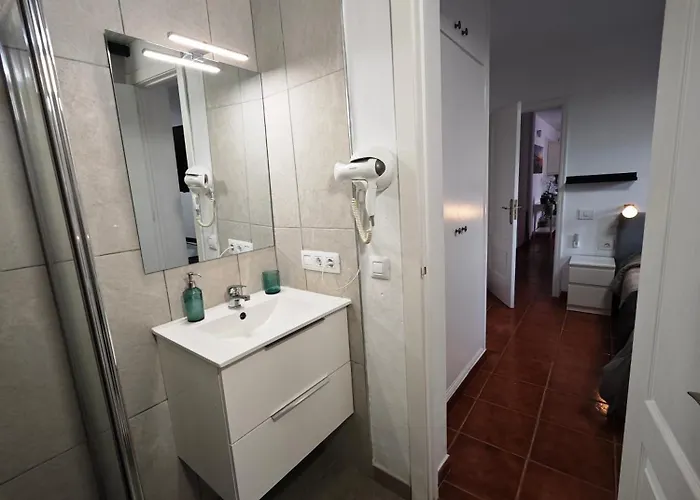 La Concha Aparthotel