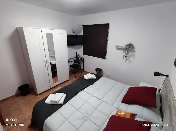 La Concha Lägenhetshotell 3*